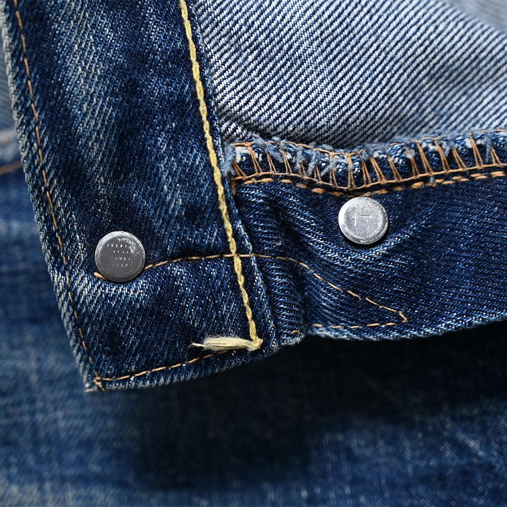 LEVI'S 501 501 BIGE JEANS（NICE HIGE & HONEYCOMB/W33