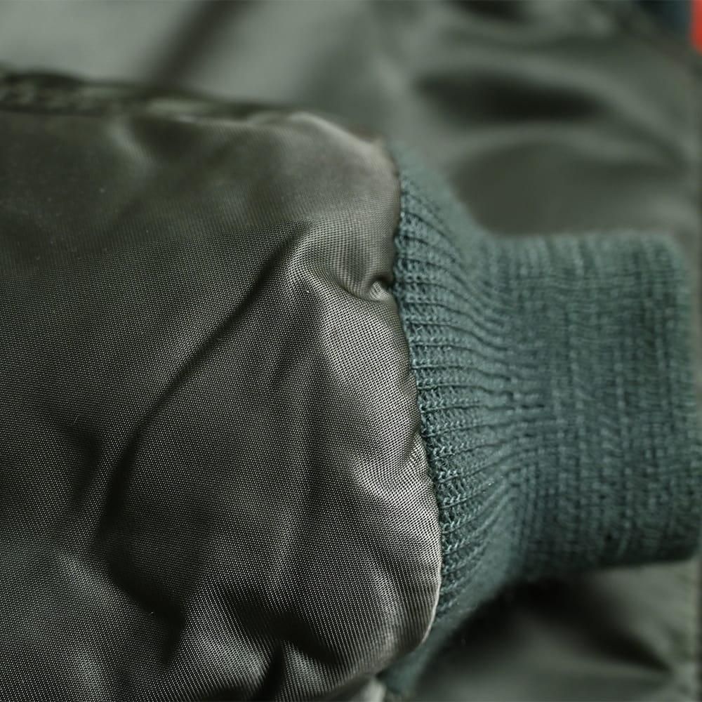CIVILIAN MA-1 FLIGHT JACKET（SPIEWAK & SONS/SZ 42） - 古着屋