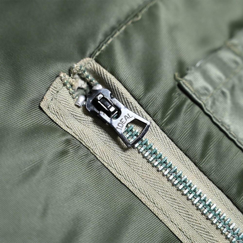 CIVILIAN MA-1 FLIGHT JACKET（SPIEWAK & SONS/SZ 42） - 古着屋