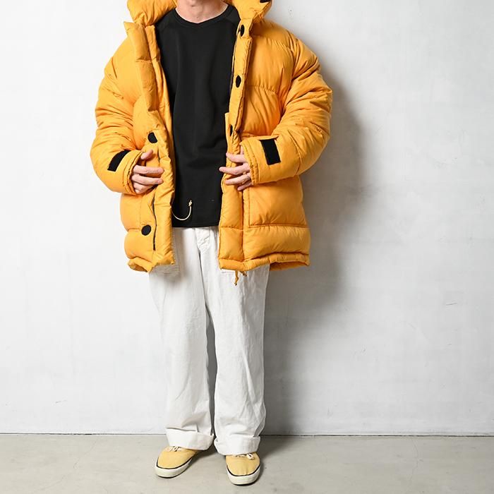 THE NORTH FACE BROOKS RANGE（RARE COLOR/X-LARGE） - 古着屋