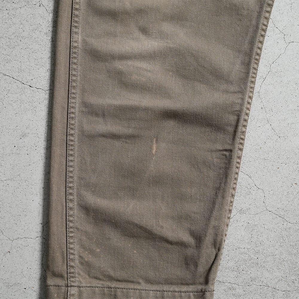 CAN'T BUST'EM FRISCO JEANS（GOOD CONDITION） - 古着屋