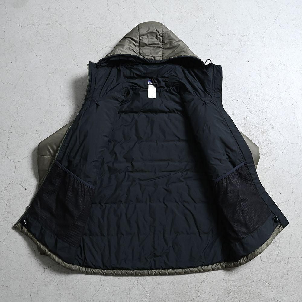 PATAGONIA MARS DAS PARKA SPECIAL（'06/VERY GOOD CONDITION/MEDIUM