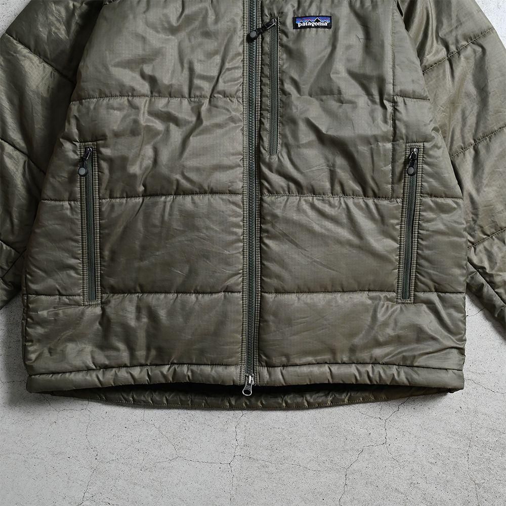 PATAGONIA MARS DAS PARKA SPECIAL（'06/VERY GOOD CONDITION/MEDIUM