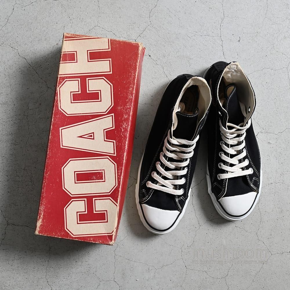 Coach converse shoes sale