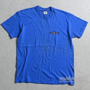 OLD INDEPENDENT T-SHIRTby STEDMAN/X-LARGE