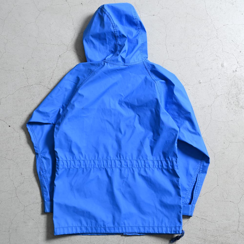 SIERRA WEST GORE-TEX NYLON JACKET（VERY GOOD CONDITIOM/X-SMALL） - 古着屋 ｜  mushroom(マッシュルーム)　ヴィンテージクロージングストア