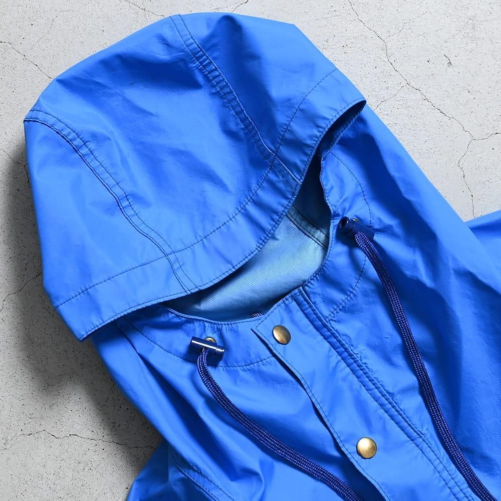 SIERRA WEST GORE-TEX NYLON JACKET（VERY GOOD CONDITIOM/X