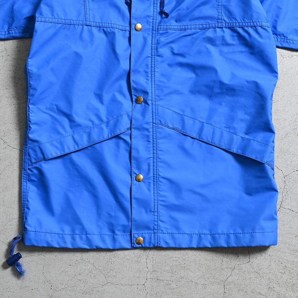 SIERRA WEST GORE-TEX NYLON JACKET（VERY GOOD CONDITIOM/X-SMALL） - 古着屋 ｜  mushroom(マッシュルーム)　ヴィンテージクロージングストア