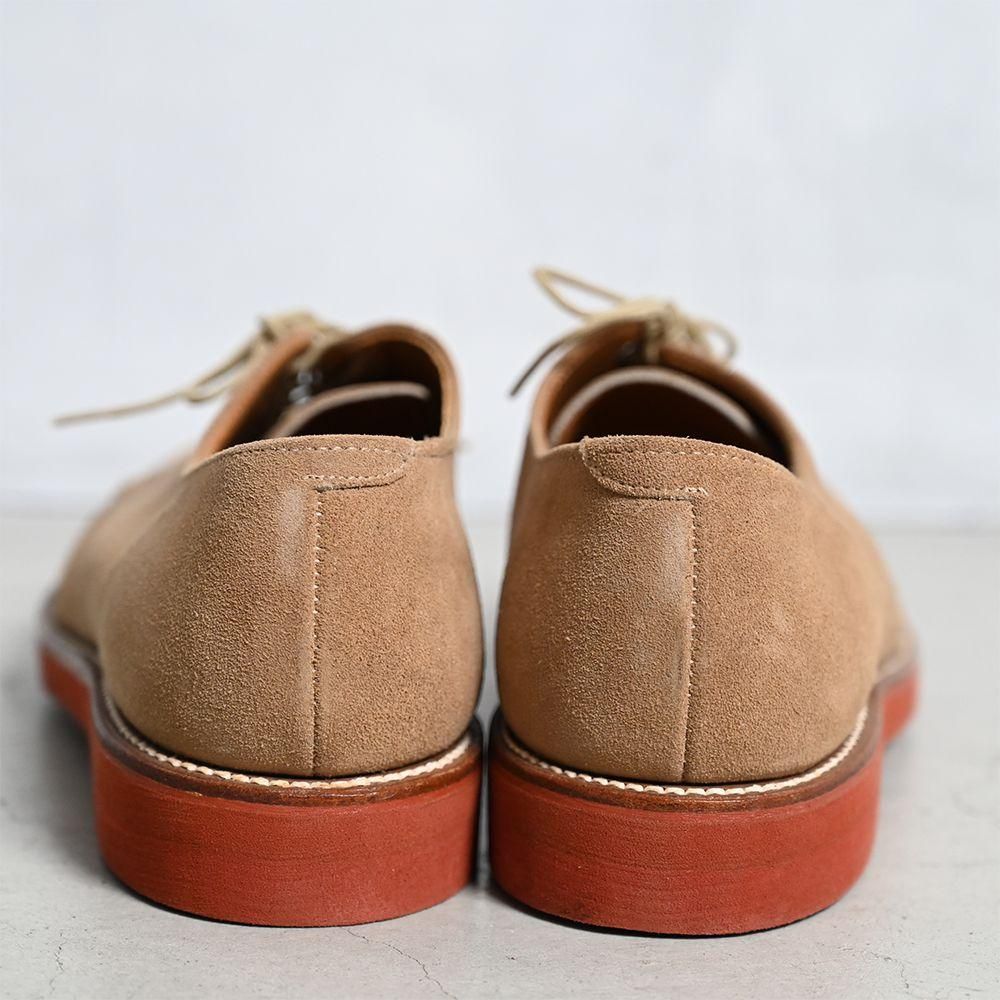 スエードローファー （JOAN） | 大人のバッグ・財布