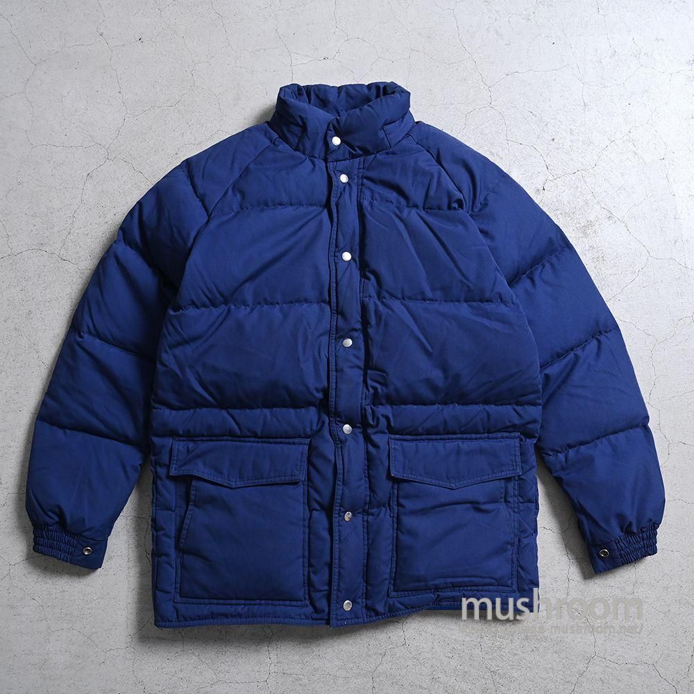 OLD REI DOWN JACKET（GOOD CONDITION/LARGE） - 古着屋
