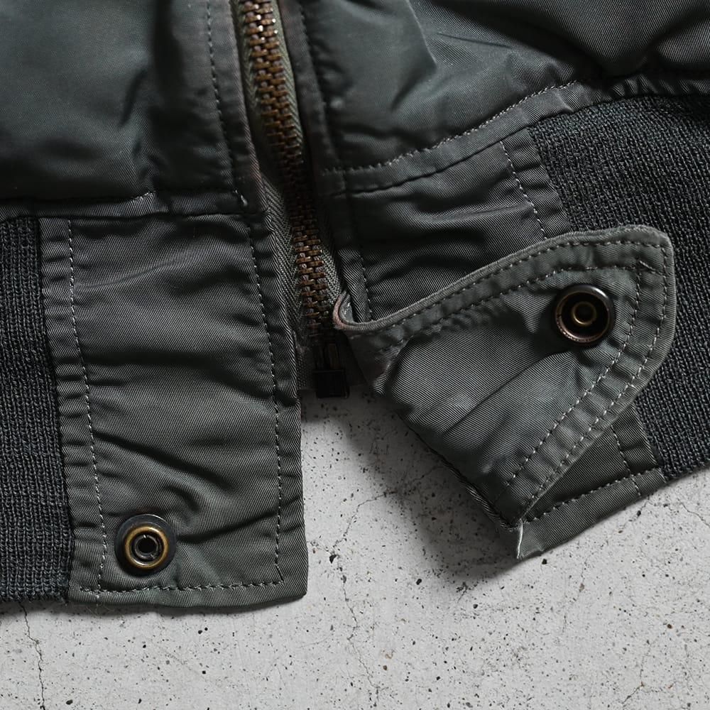 USAF L-2B FLIGHT JACKET('58/SKYLINE CLOTHING/X-LARGE USAF L-2B FLIGHT JACKET('58/SKYLINE CLOTHING/X-LARGE