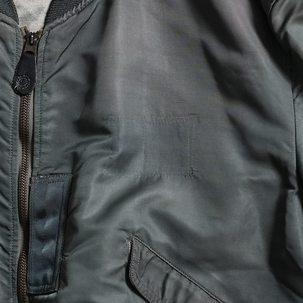 USAF L-2B FLIGHT JACKET('58/SKYLINE CLOTHING/X-LARGE USAF L-2B FLIGHT JACKET('58/SKYLINE CLOTHING/X-LARGE