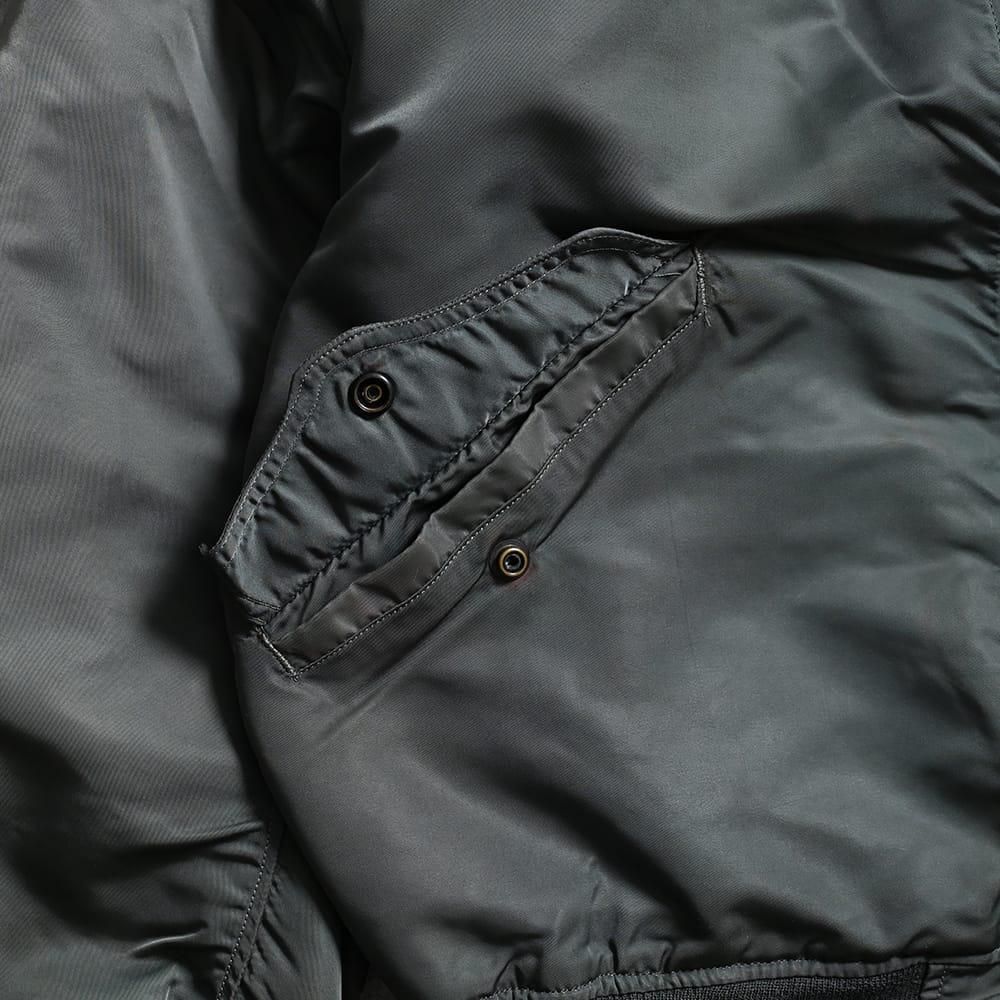 USAF L-2B FLIGHT JACKET（'58/SKYLINE CLOTHING/X-LARGE） - 古着屋 