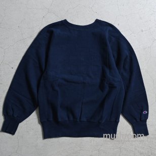 CHAMPION PLAIN REVERSE WEAVE90'S/VERY GOOD CONDITION/LARGE