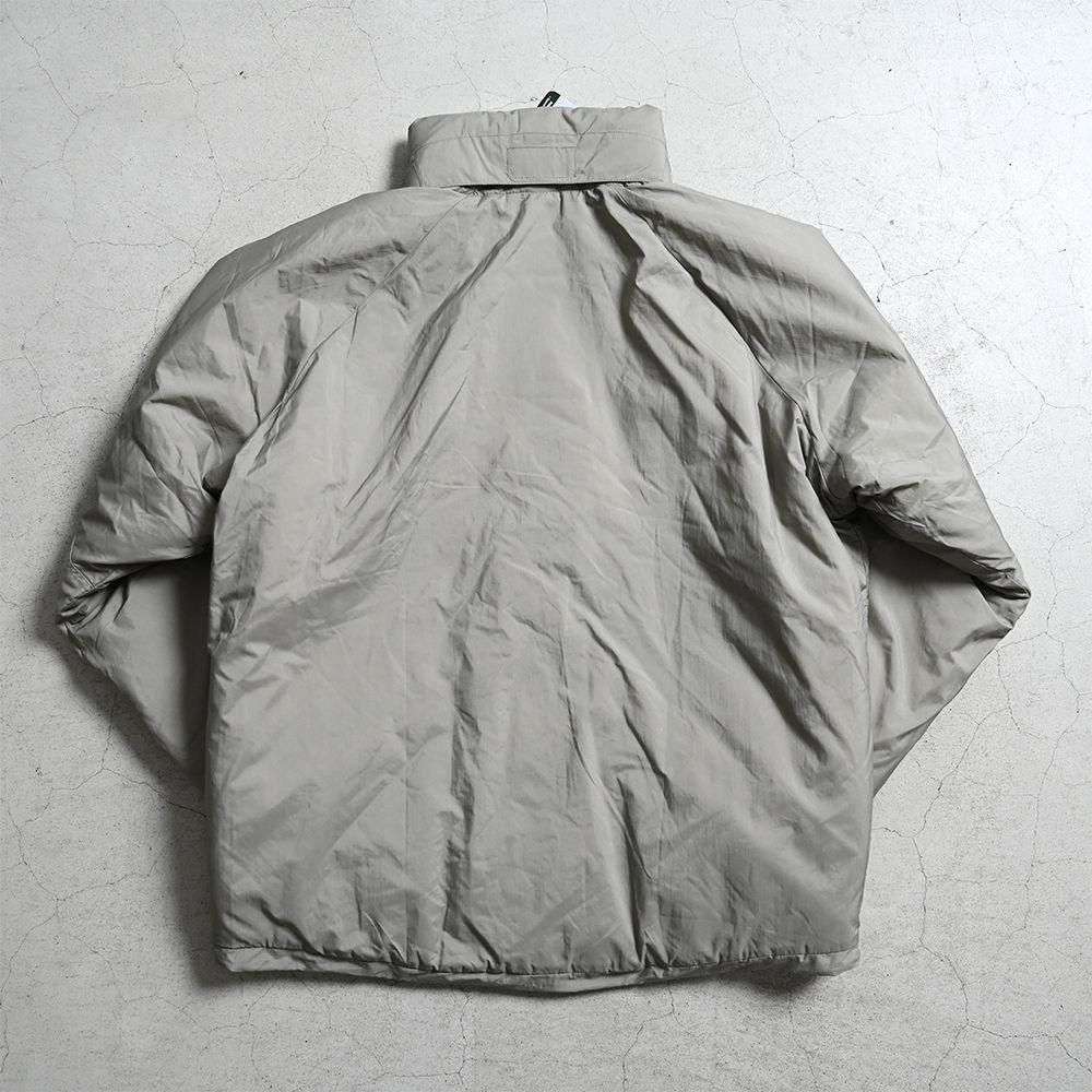 U.S.MILITARY LEVEL 7 ECWCS PRIMALOFT JACKET(DEADSTOCK/MED U.S.MILITARY LEVEL 7 ECWCS PRIMALOFT JACKET(DEADSTOCK/MED