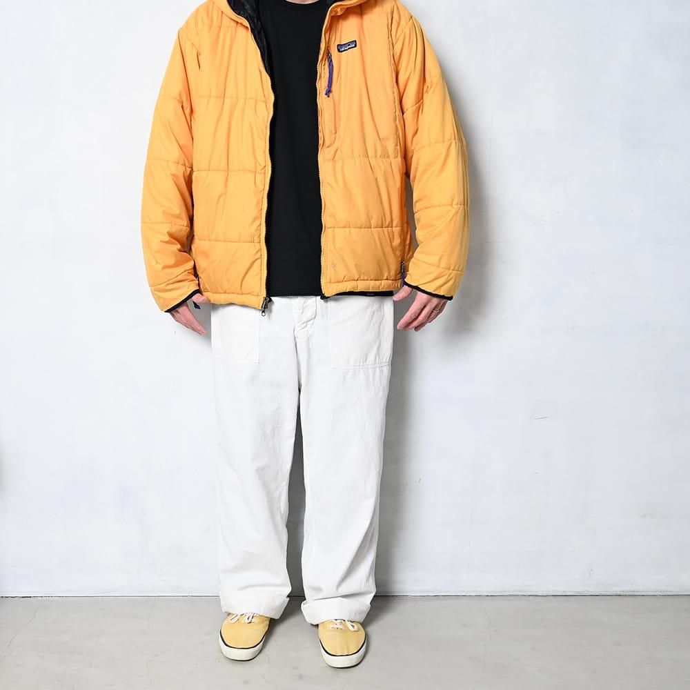 PATAGONIA DAS PARKA（'99/MEDIUM） - 古着屋 ｜ mushroom