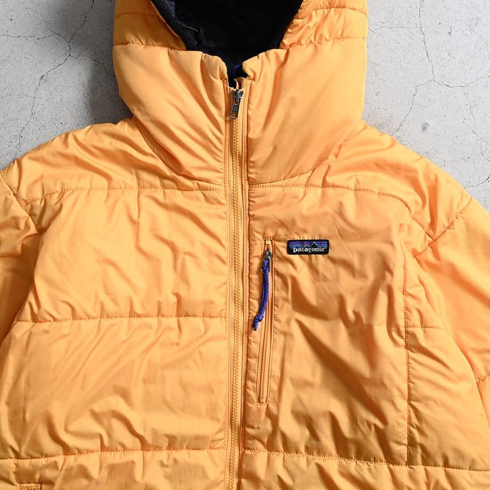 PATAGONIA DAS PARKA（'99/MEDIUM） - 古着屋 ｜ mushroom