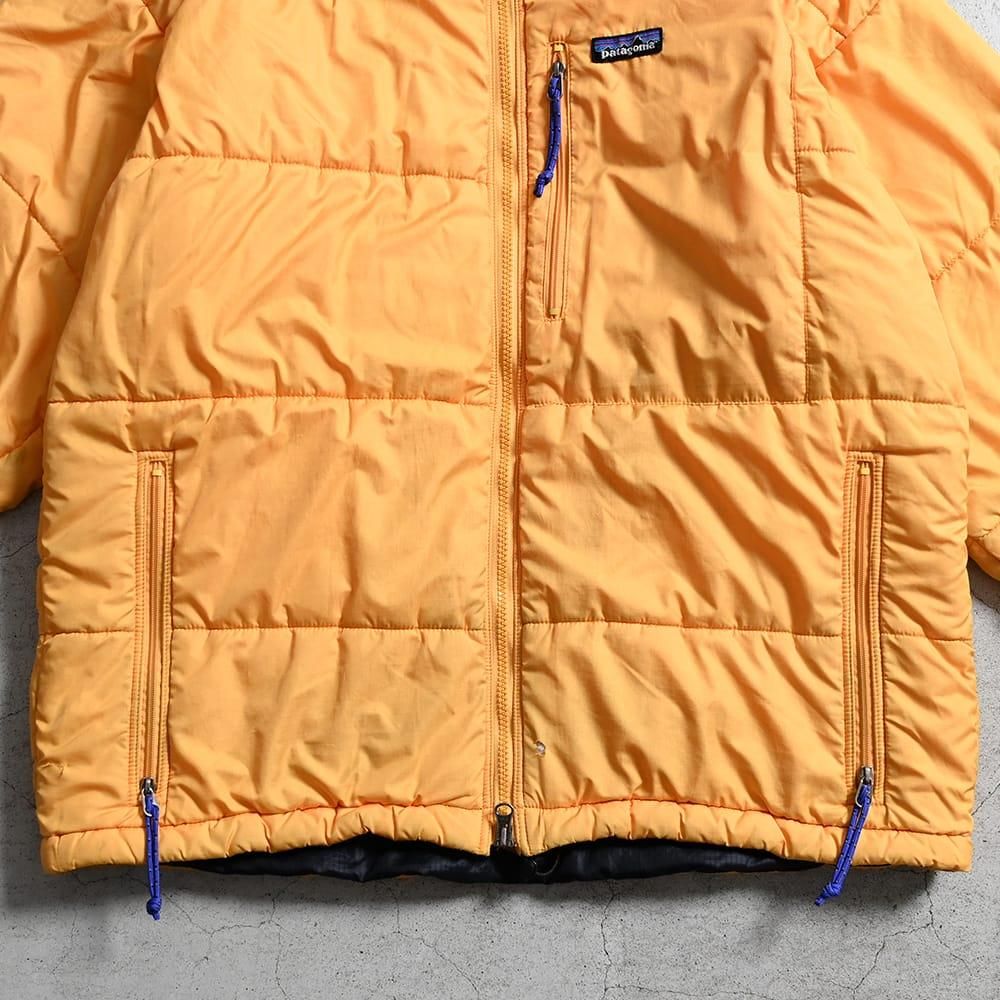 PATAGONIA DAS PARKA（'99/MEDIUM） - 古着屋 ｜ mushroom