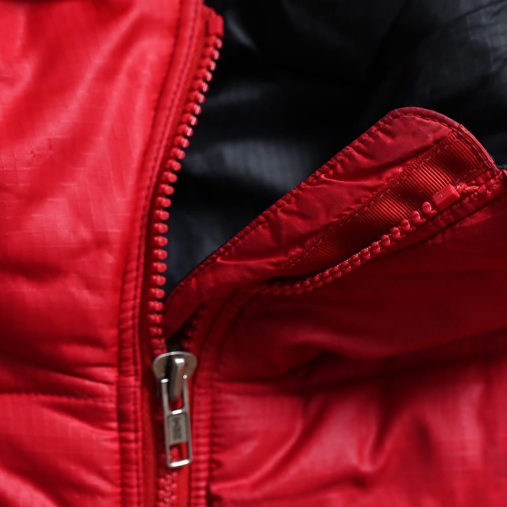 PATAGONIA DAS PARKA（'97/PHOENIX RED/MEDIUM） - 古着屋