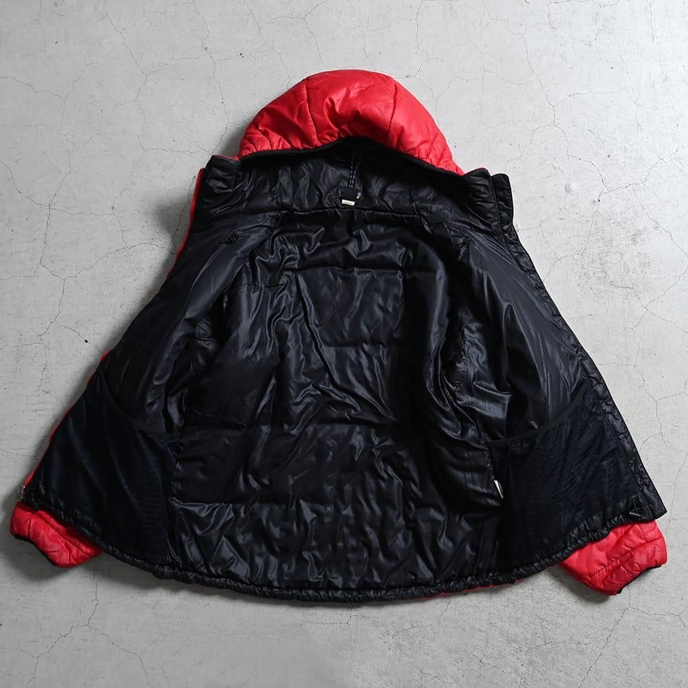 PATAGONIA DAS PARKA（'97/PHOENIX RED/MEDIUM） - 古着屋