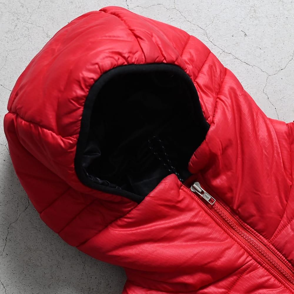 PATAGONIA DAS PARKA('97/PHOENIX RED/MEDIUM) - 古着屋 PATAGONIA DAS PARKA('97/PHOENIX RED/MEDIUM) - 古着屋