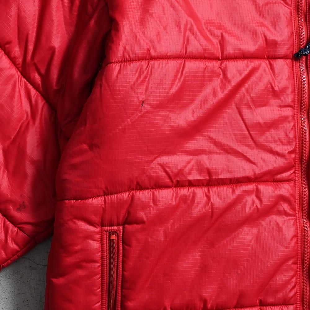 PATAGONIA DAS PARKA（'97/PHOENIX RED/MEDIUM） - 古着屋