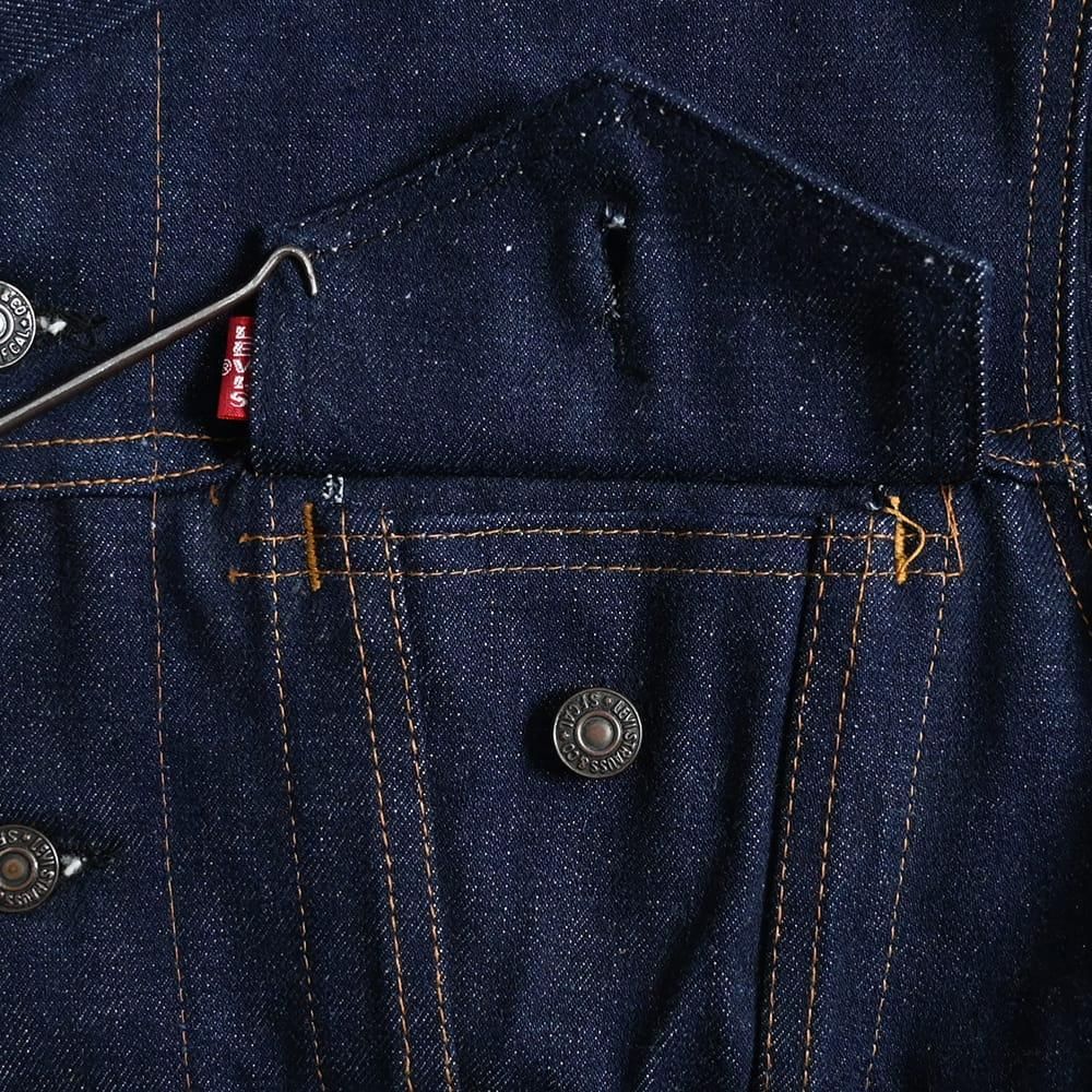 ビンテージLEVIS BIG E 70505 0217 size 40 楽天市場】levis 70505 big e 40の通販
