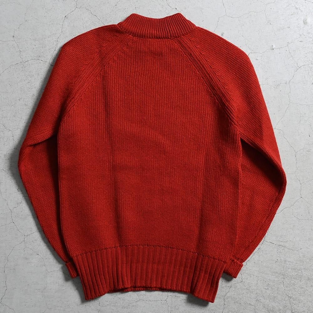 Peter storm oiled wool on sale sweater