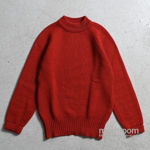 PETER STORM WOOL SWEATERGOOD CONDITION