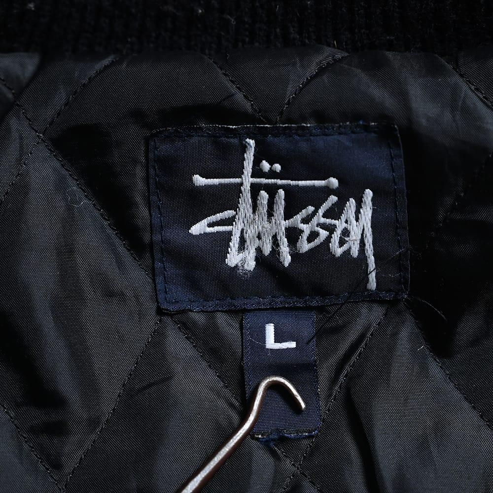 OLD STUSSY ”BIG 4