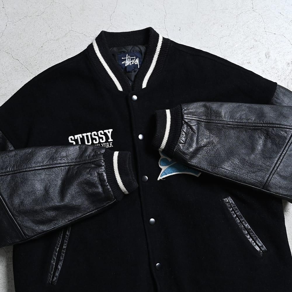OLD STUSSY ”BIG 4