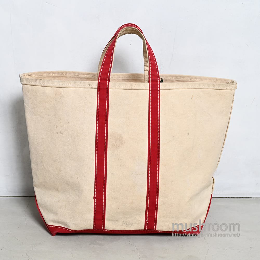 L.L.BEAN BOAT AND TOTE（70～80'S/GOOD CONDITION） - 古着屋