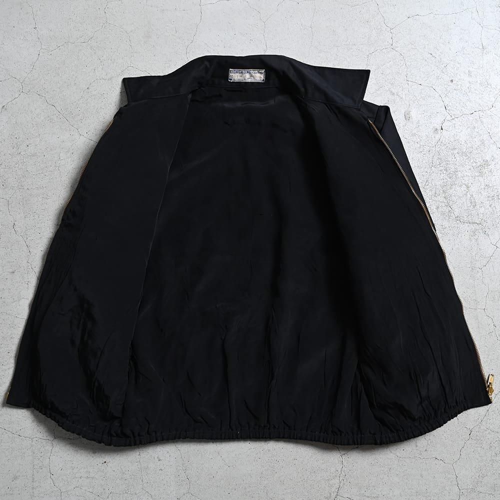漢の1着 90年代 ビンテージ BOBSON TK609 日本製 90s RIDERS