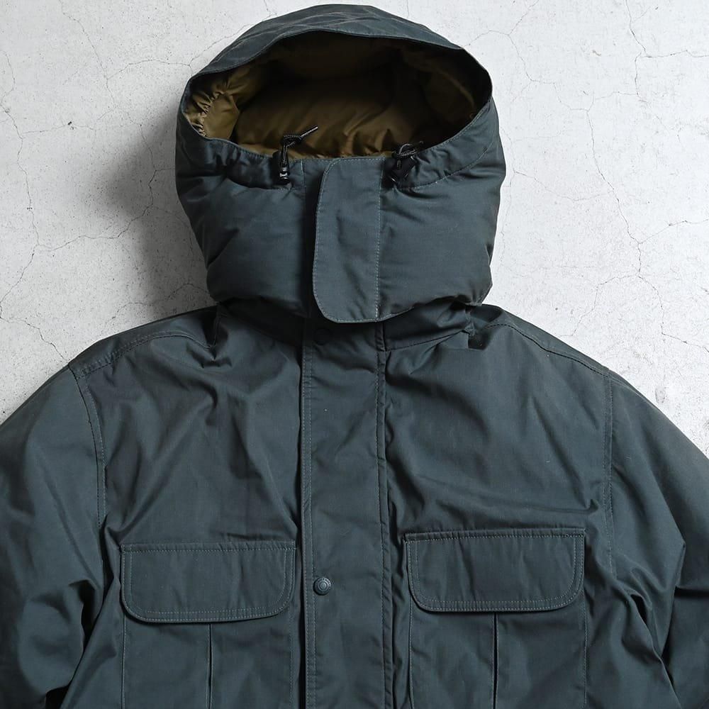 古着 90s Eddie Bauer 名作 「Ridge Line」 GORE-TEX 2way
