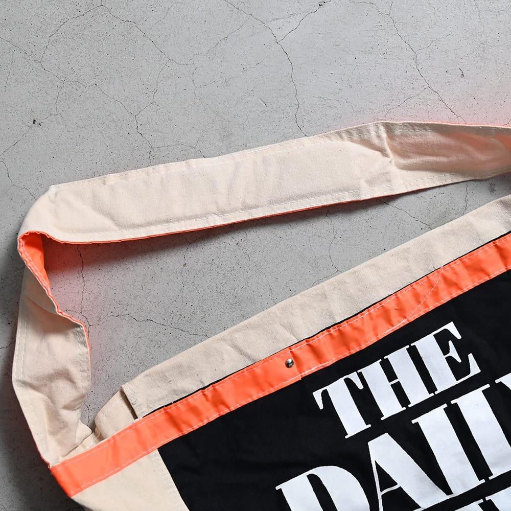 OLD ”THE DAILY NEWS