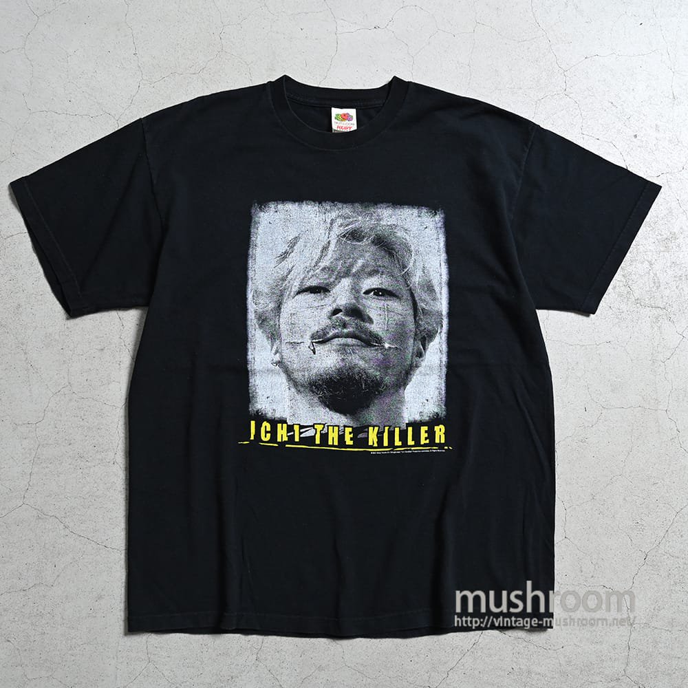 ”ICHI THE KILLER