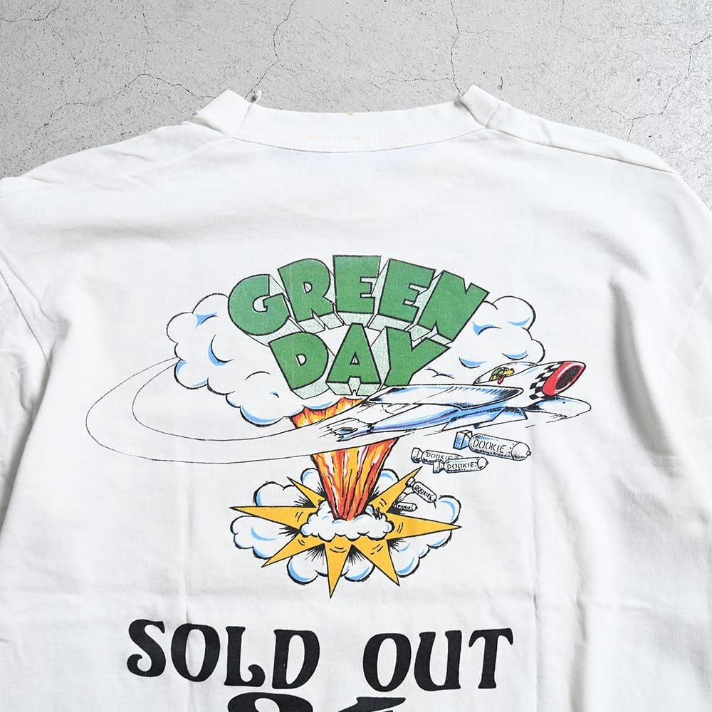 GREEN DAY 