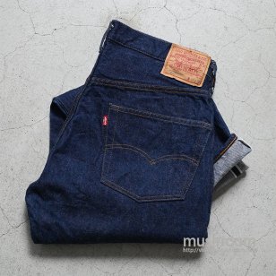 LEVI'S 501 ּ JEANS'83/JUST WASHED/W36L32