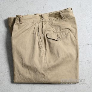 U.S.MILITARY CHINO TROUSERVERY GOOD CONDITION/W34L29