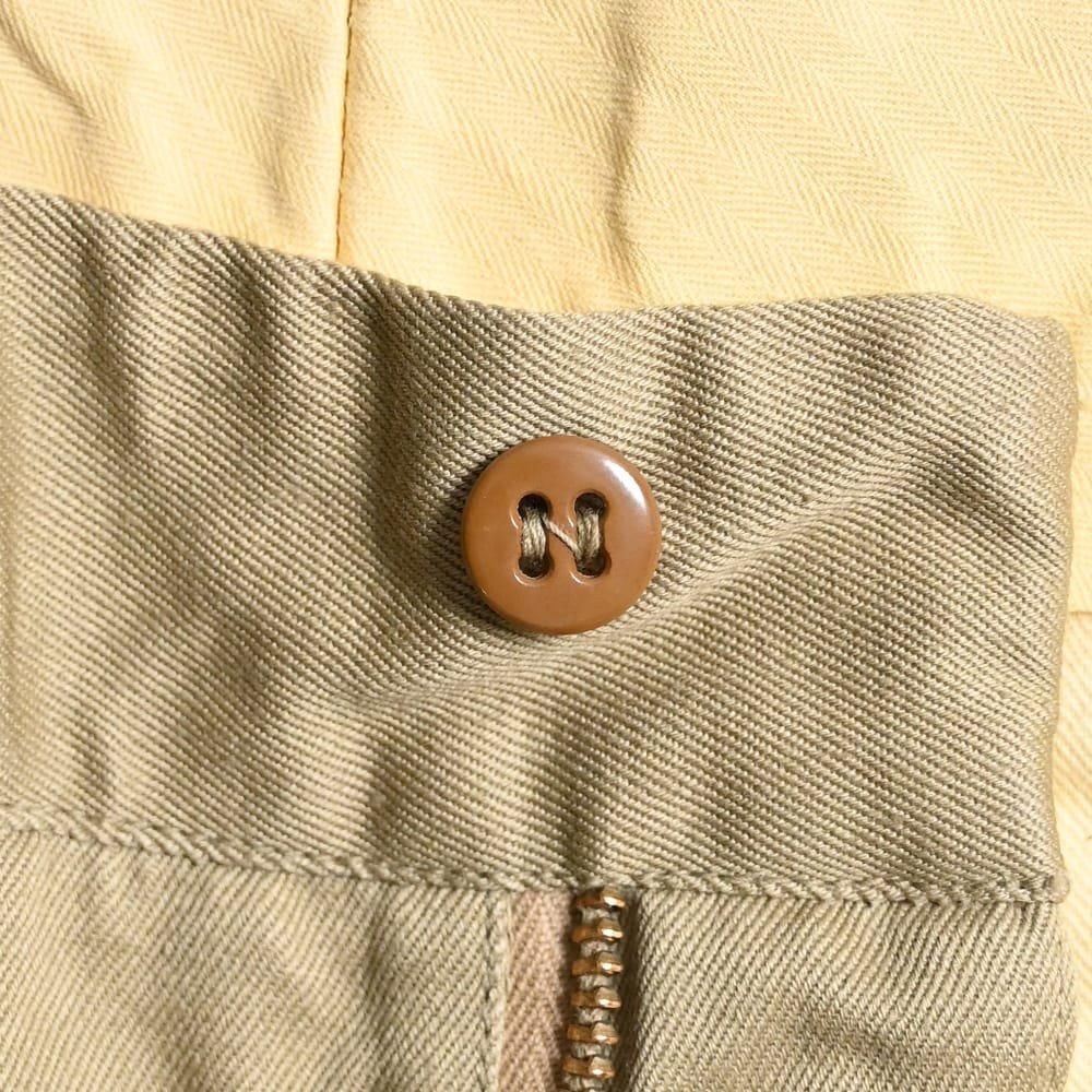 Lee CHETOPA TWILL WORK TROUSERS（1950'S/W32L32/DEADSTOCK
