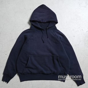 OLD W/F PLAIN SWEAT HOODYGOOD CONDITION
