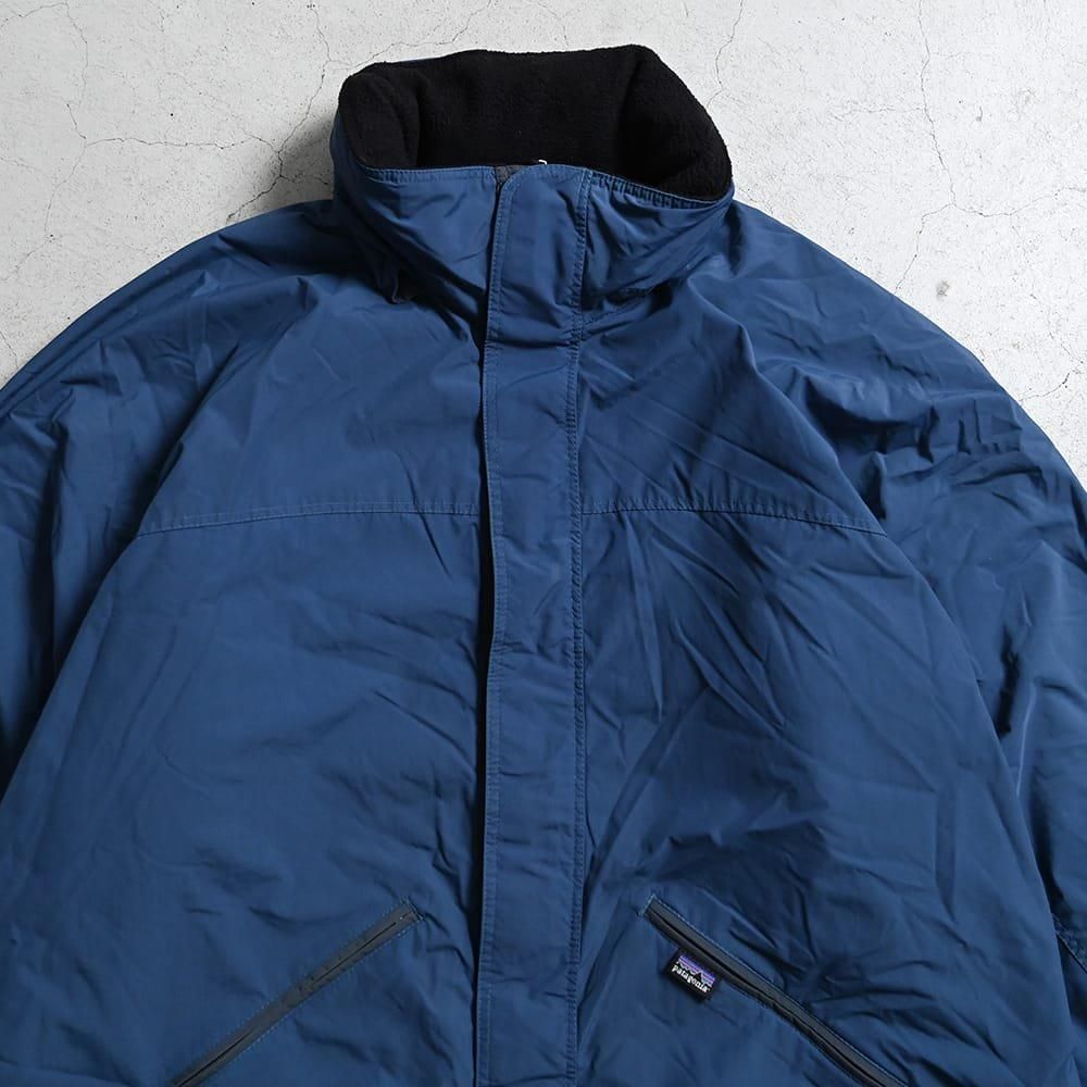 PATAGONIA FUSION JACKET（'99/GOOD CONDITION/X-LARGE） - 古着