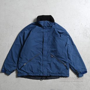 PATAGONIA FUSION JACKET'99/GOOD CONDITION/X-LARGE