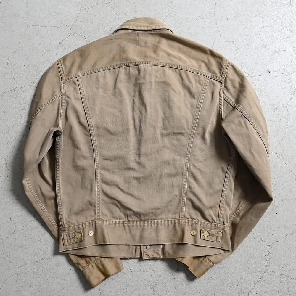 Lee 102-J WESTERNER JACKET（SZ 40 LONG） - 古着屋