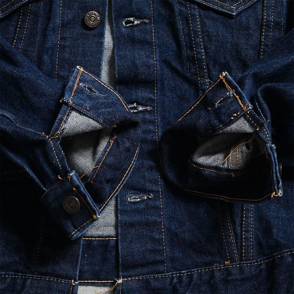 LEVI'S 557 BIGE DENIM JACKET(VERY GOOD CONDITION/SZ 42 LEVI'S 557 BIGE DENIM JACKET(VERY GOOD CONDITION/SZ 42