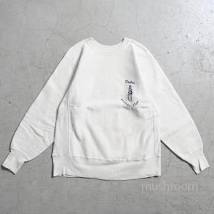 CHAMPION WATER PRINT REVERSE WEAVE1960'S/TATAKI TAG/MEDIUM