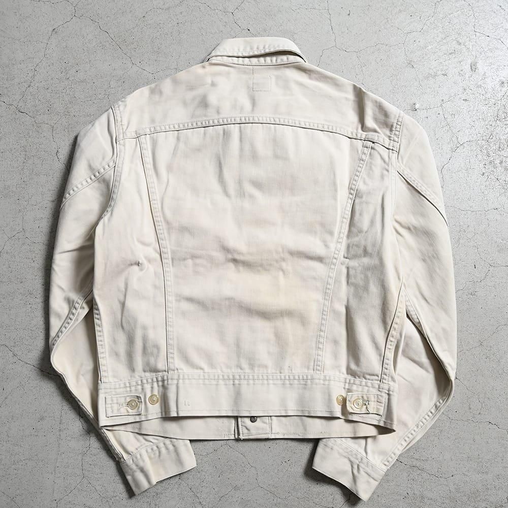 Lee 100-J WESTERNER JACKET（SZ 40 REG） - 古着屋 ｜ mushroom