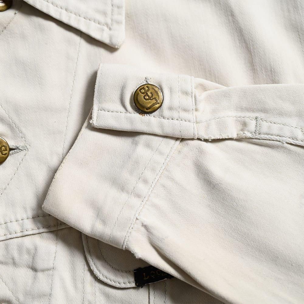 Lee 100-J WESTERNER JACKET（SZ 40 REG） - 古着屋 ｜ mushroom
