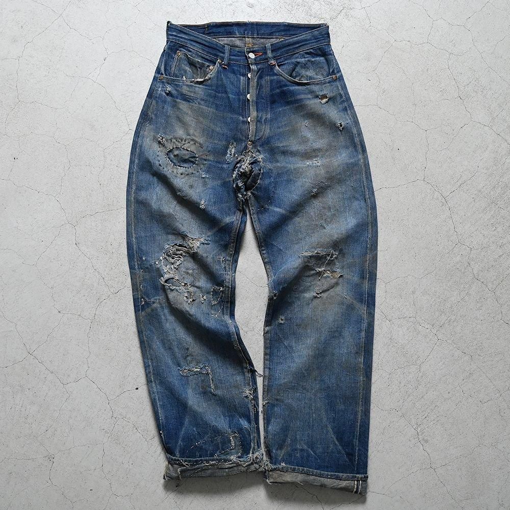 1940年代 FOREMOST 1st TYPE