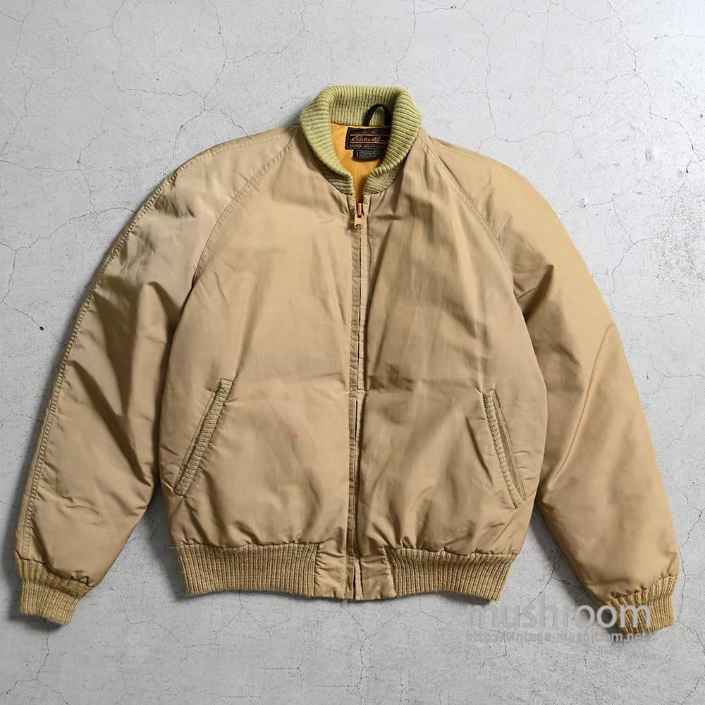 EDDIE BAUER ALL PURPOSE JACKET（1970'S/GOOD CONDITION） - 古着屋 ｜  mushroom(マッシュルーム) ヴィンテージクロージングストア